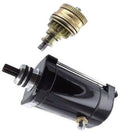 Starter Polaris New Genesis Volt Freedom PWC FFI Fits 701 700 12 with 1165 Drive