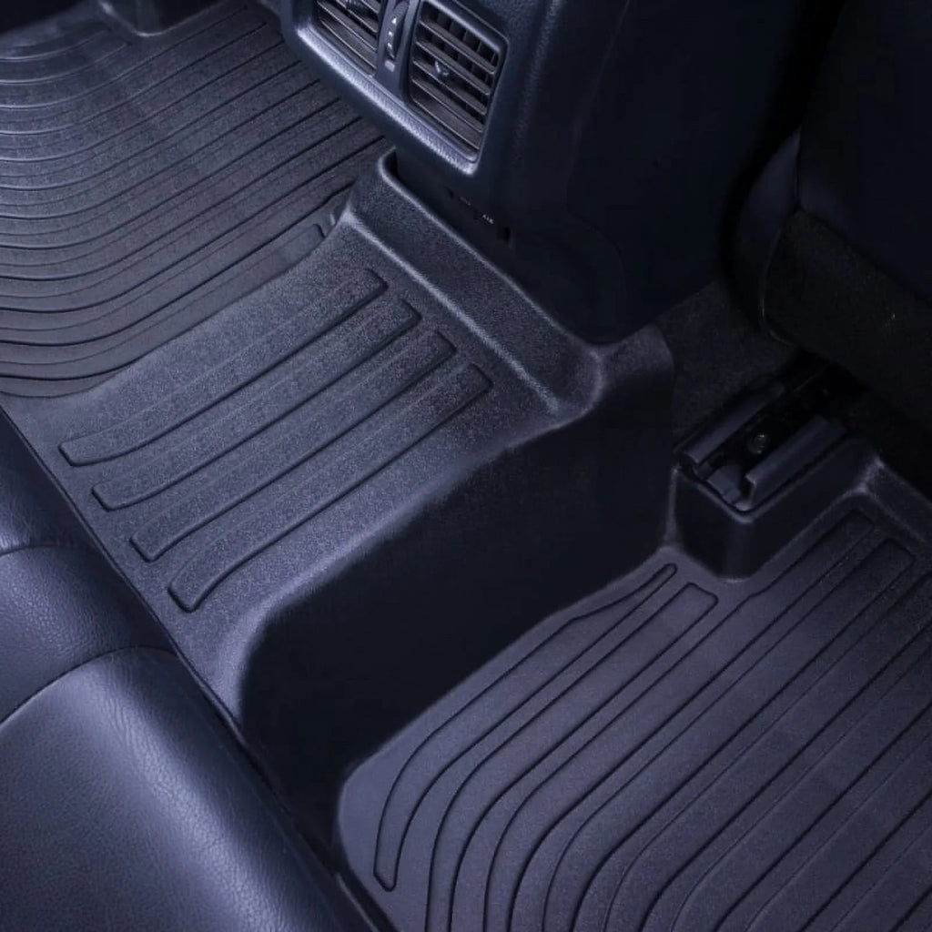 Honda Mats Carpet Cargo For Floor 2023 Liner 3D HR-V