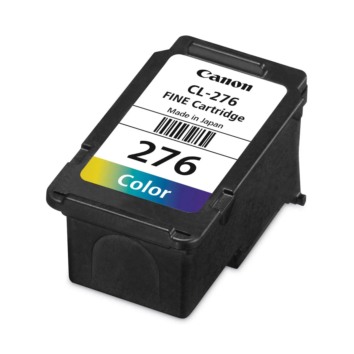 Cartridge Multi PG-275/CL-276 and Color Pack Black Ink Canon