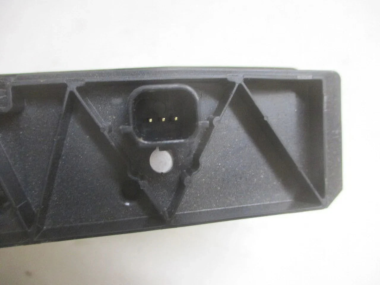 (Good) Rear Pre-Owned Focus LKQ Up Back 15 18 View 16 Camera OEM 17 Ford