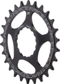 24t 9/10/11/12-Spd Direct Chainring Aluminum CINCH Mount RaceFace Narrow Wide