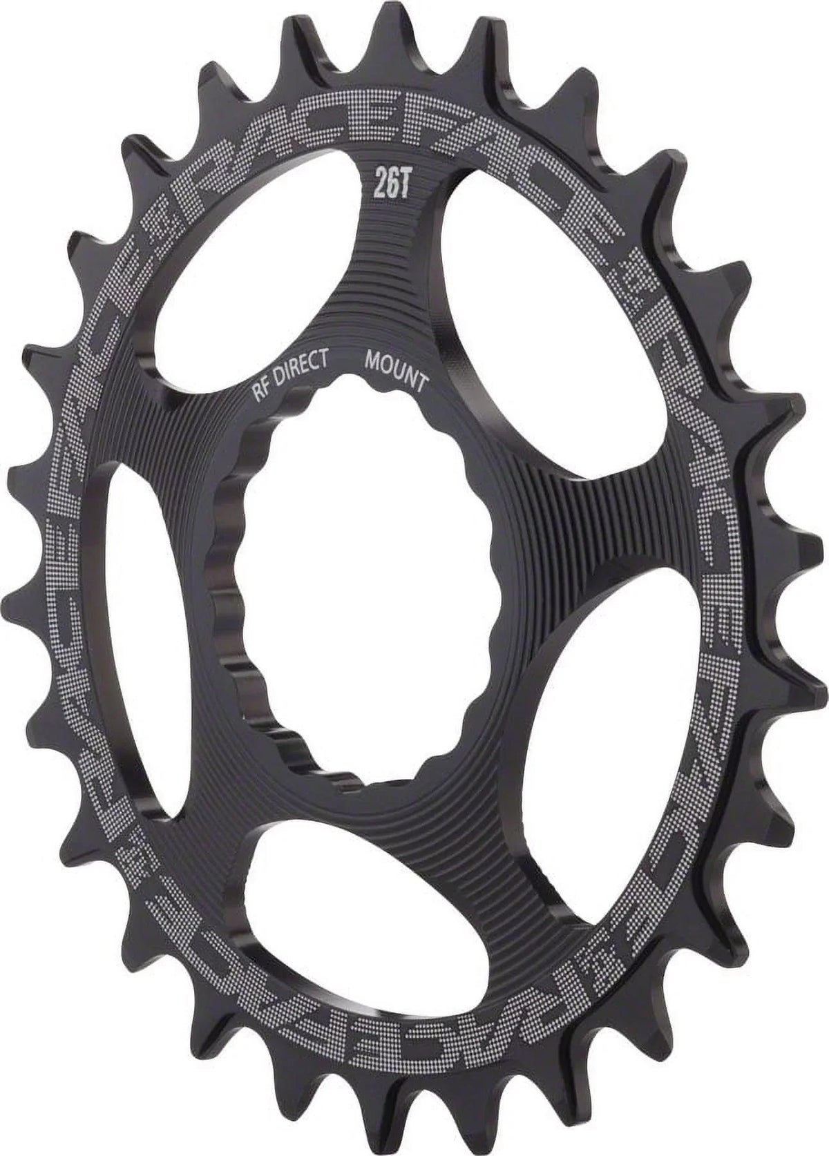 24t 9/10/11/12-Spd Direct Chainring Aluminum CINCH Mount RaceFace Narrow Wide