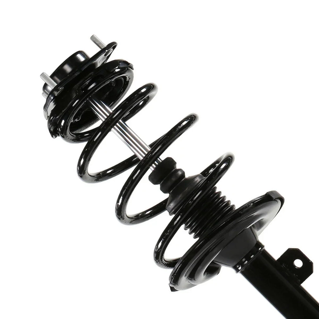Complete Front Struts CST272783-784PR 3.5L for 2 FWD 2013 Side and Coil Set Toyota V6 Springs of AutoShack and Sienna Passenger 2012 Replacement 2011 Driver 2014