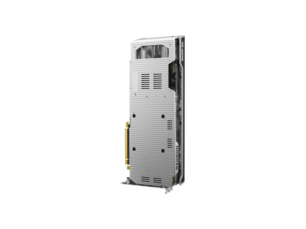 Radeon MERC310 4.0 x16 7900 Video Card SPEEDSTER PCI GDDR6 20GB Express RX-79TMERCB9 XFX RX XT