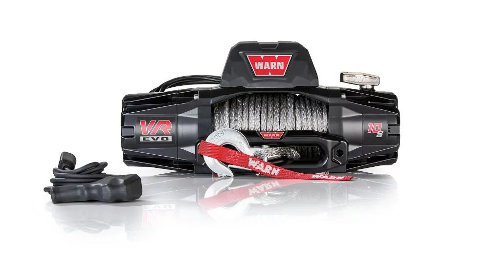 10000 UTV ATV/ 103253 lbs. Winch Warn
