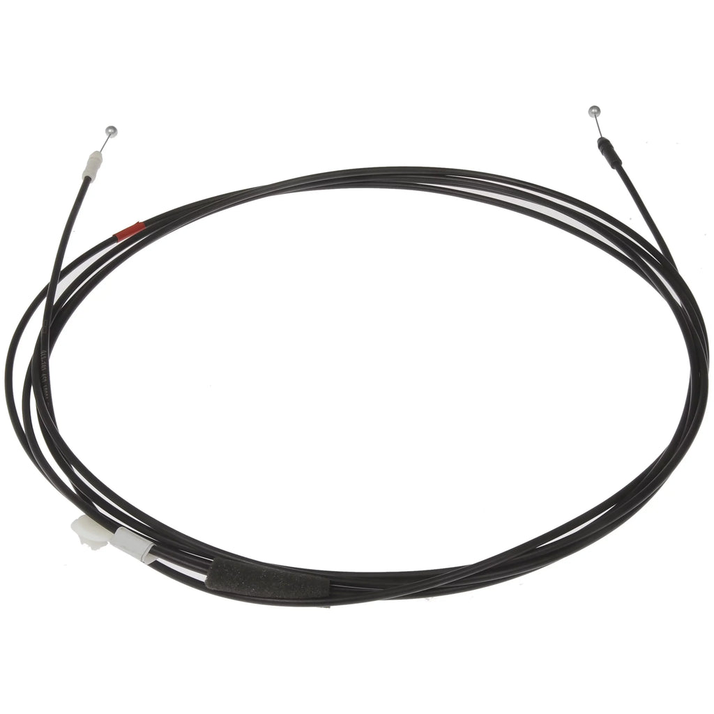 TOYOTA Specific Cable Fits for Models CAMRY Lid Trunk 2012-2017 912-702 Toyota select: Dorman Release