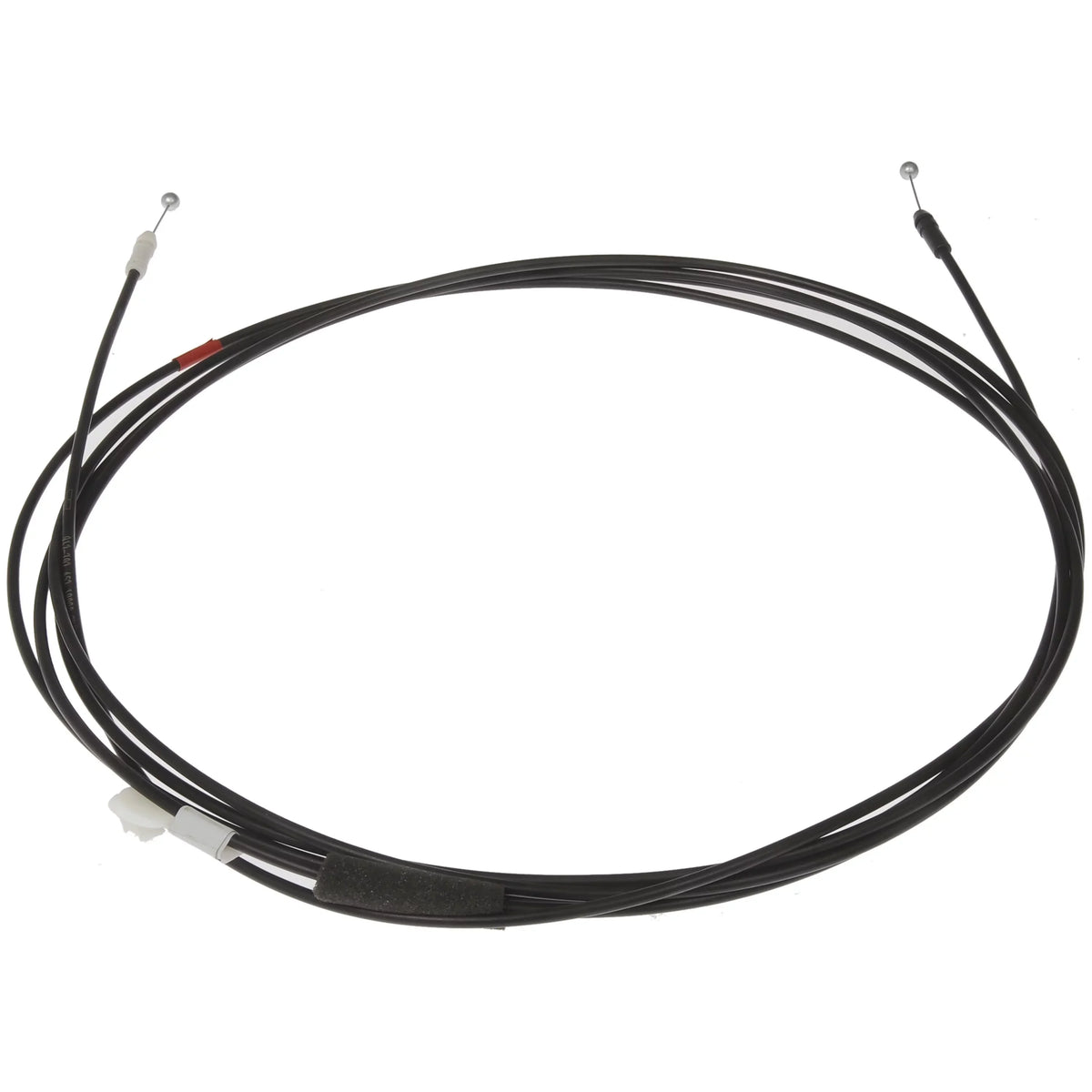 TOYOTA Specific Cable Fits for Models CAMRY Lid Trunk 2012-2017 912-702 Toyota select: Dorman Release