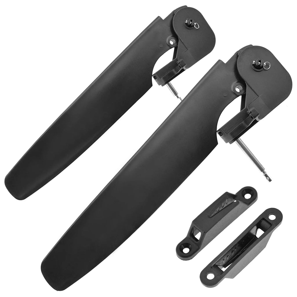 Steering Kayak Rudder Direction for Tail Control Control System Kit