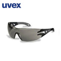 3 with Glasses Smoked Uvex Anti-Fog Pcs Glasses pheos9192285