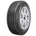 Highlander 2022-23 Toyota (4 106V Bronze Fits: Tires) Highlander Toyota Assurance 2021 MaxLife Goodyear Hybrid BSW Edition, XSE 235/65R18
