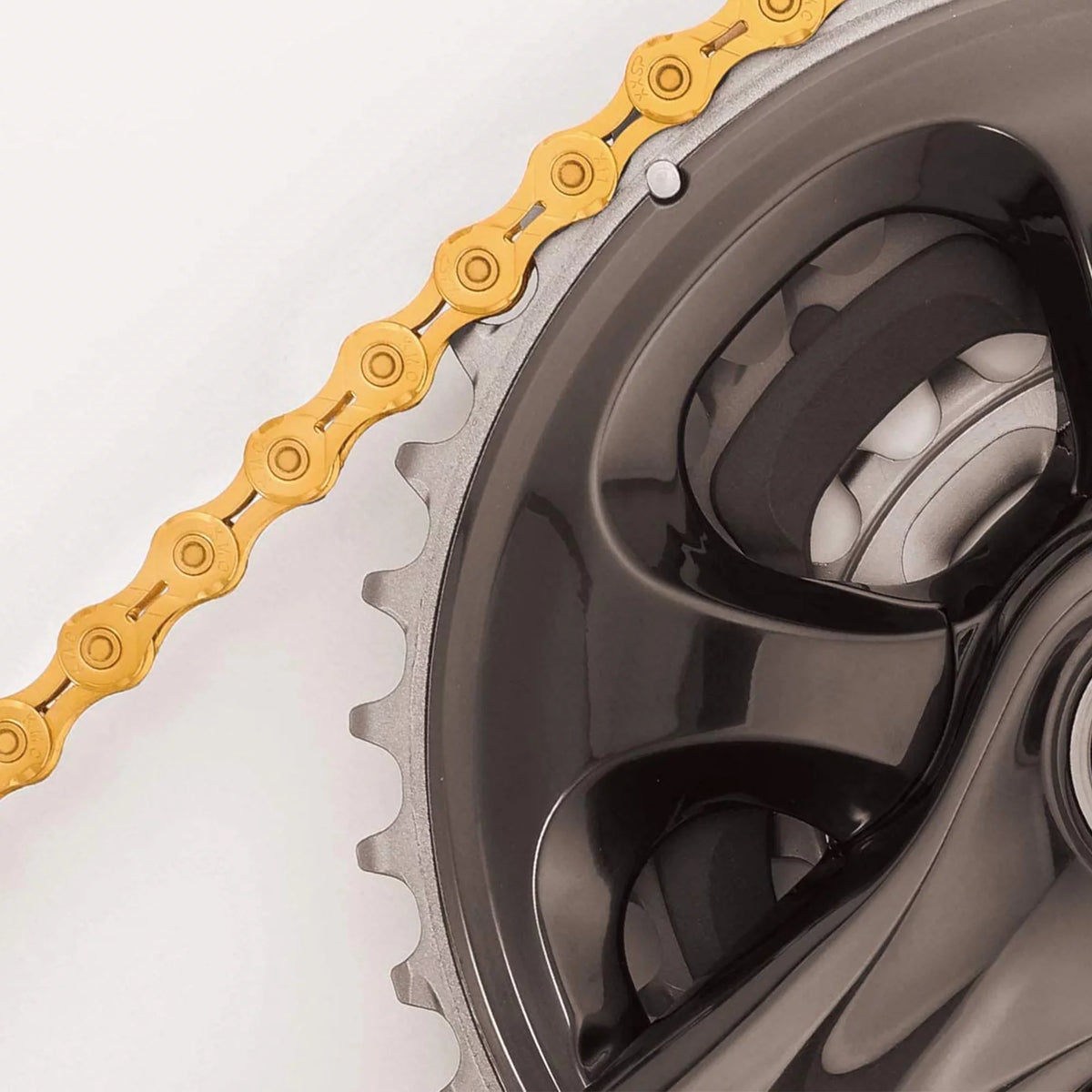 Bike KMC Glod Bike X10EL Speed Mountain Chain Chain 114L 10 Bicycle Road Chain