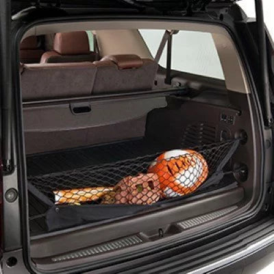 2020 SLE Yukon GMC Trunk XL Net Yukon SLT Style Cargo for Denali - Envelope 2015