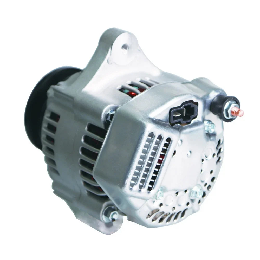 YEAR 45HP for KUBOTA KUBOTA ALTERNATOR V2203A Part 1998 DSL L4200DT Replacement Replacement