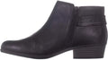 Boots Ankle Womens Kara Clarks Addiy