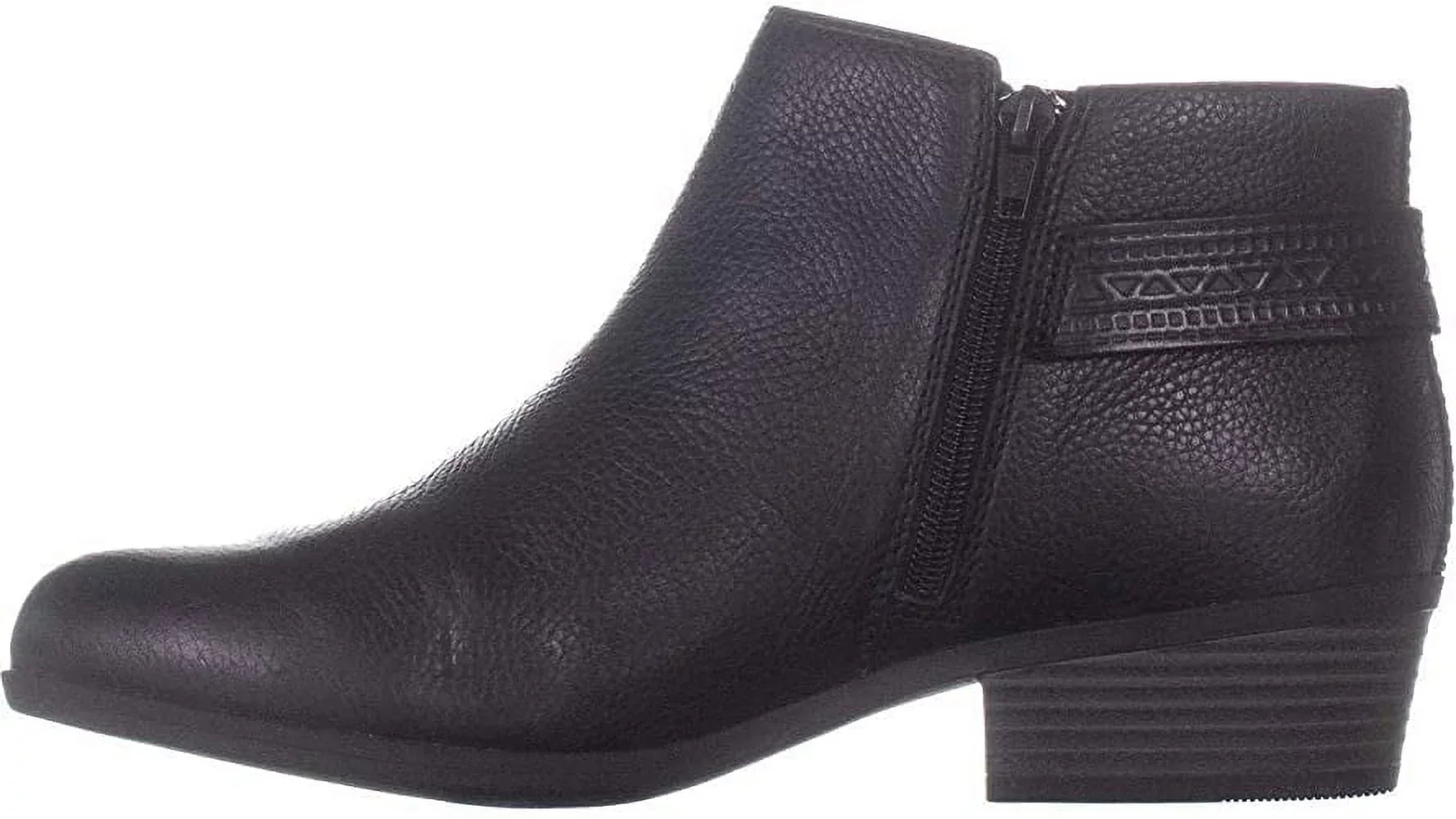 Boots Ankle Womens Kara Clarks Addiy