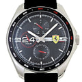 SCUDERIA Men's 0870045 Speed Watch (Good) FERRARI Pre-Owned Racer