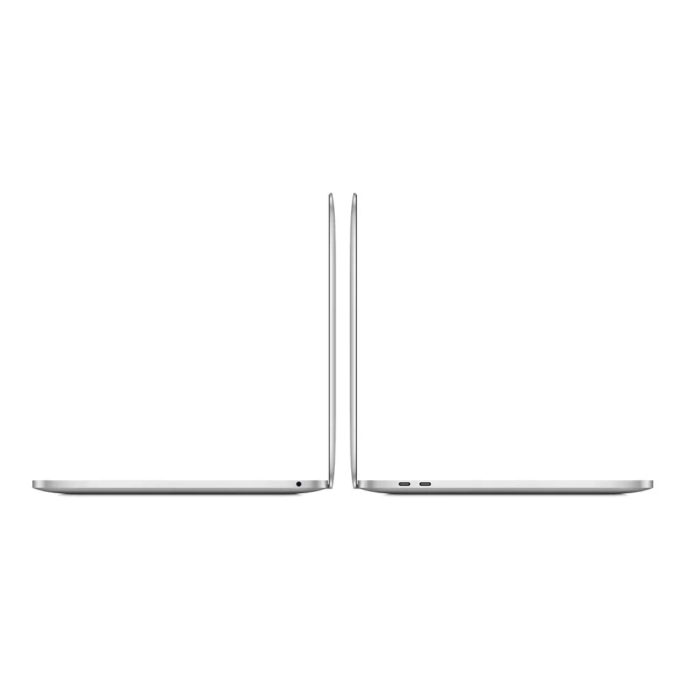 Macbook 2.0Ghz Apple TB) HD RAM-Mac i5 Pre-Owned OS Quad Core (Silver, (Fair) Pro 512GB 13.3-inch Laptop & (2020) 16GB