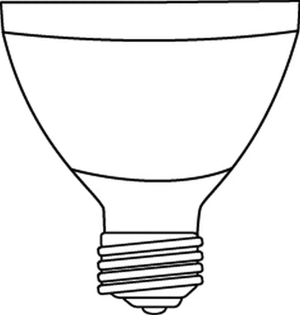 for Replacement HALCO PAR30NFL10S/930/B/LED