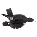 Eagle A1 with Discrete Black, Trigger 12-Speed, SX Rear SRAM - Clamp, Shifter