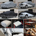 2015 cover 2017 2018 XtremeCoverPro Pro 2016 Gray SuperCab XCP Bed 2013 fits 8ft F-150 Series Truck 2014 Ford 2019