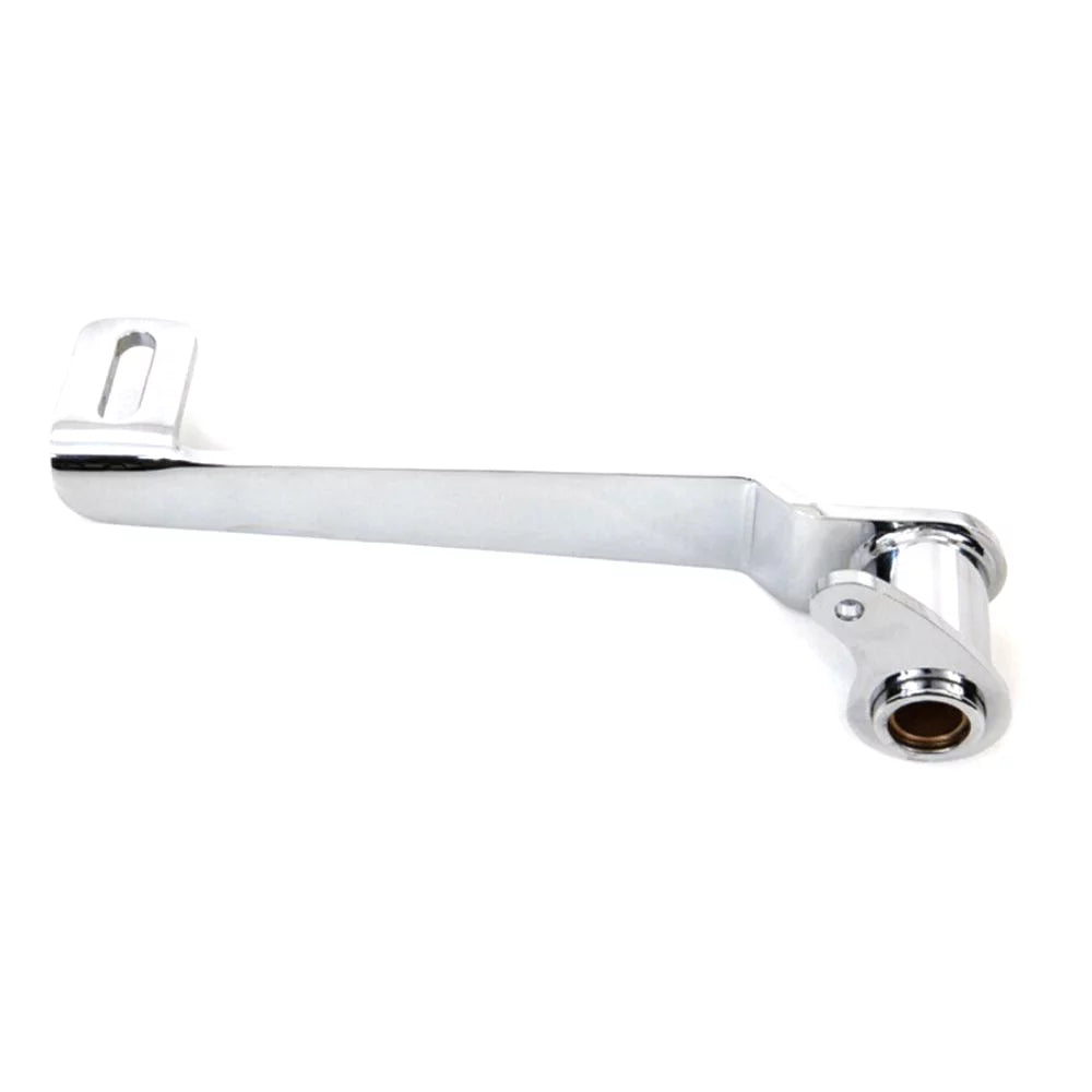 Heritage Springer Fatboy Softail Forward Pedal Heritage Road For Brake Glide