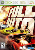 Pre-Owned Auto - (Xbox 360) Full
