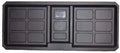 Car Under Electric Cart for Seat DS Storage Club 1982-2000 Tray Golf