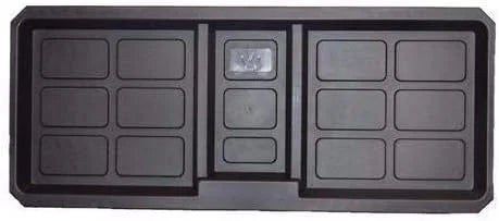 Car Under Electric Cart for Seat DS Storage Club 1982-2000 Tray Golf