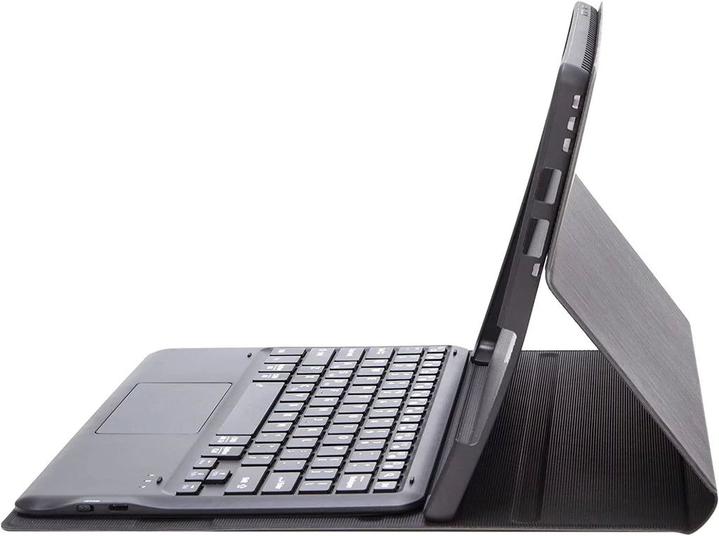 Detachable 12.3 Case /Pro Magnetically 4 Trackpad, Inch Wireless Case Folio Light (2015) with Keyboard Keyboard (2018) /Pro Pro /Pro (2017) 7 Touch 6 5 Slim (2019) for Stand Tablet, Surface