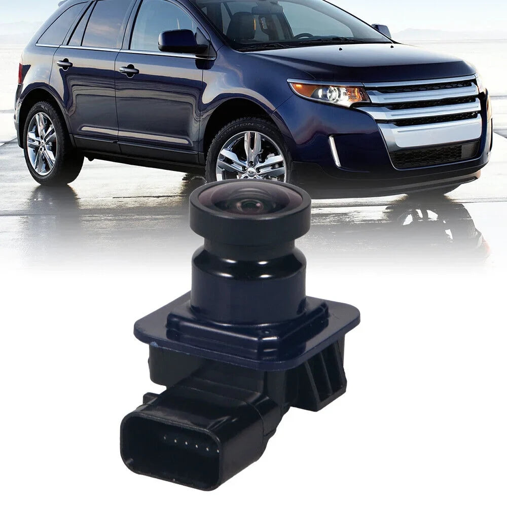Parking Rear For Edge Ford ET4Z-19G490B View Backup 2011-2014 Assist G·PEH Camera