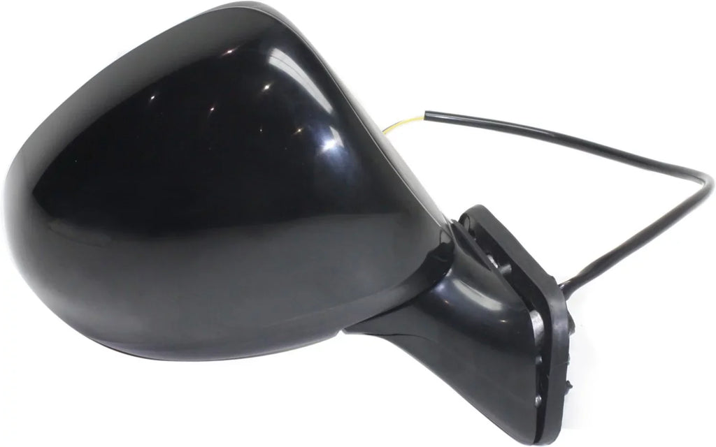 Passenger Prius Kool-Vue Compatible 2012-2015 Side Toyota With Mirror Plug-In Paintable 2010-2015 Right