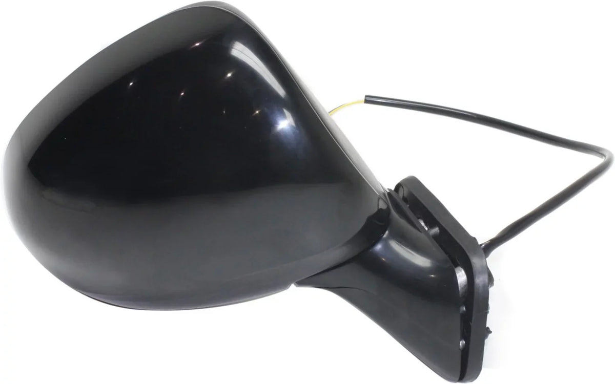 Passenger Prius Kool-Vue Compatible 2012-2015 Side Toyota With Mirror Plug-In Paintable 2010-2015 Right