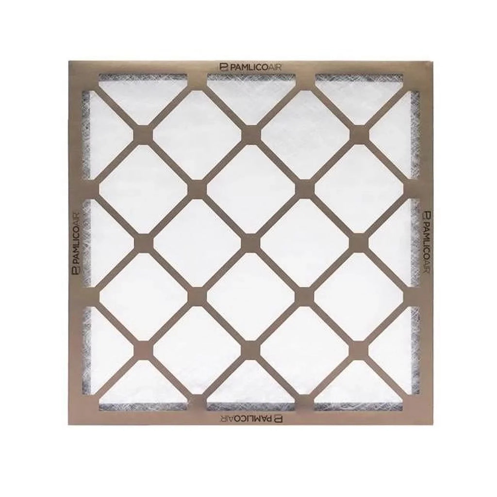 x atmospheric Filter, of 22 Fiberglass in. 12 Pack 22 4013860 1 x atmospheric MERV Pamlico 4