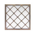 x atmospheric Filter, of 22 Fiberglass in. 12 Pack 22 4013860 1 x atmospheric MERV Pamlico 4