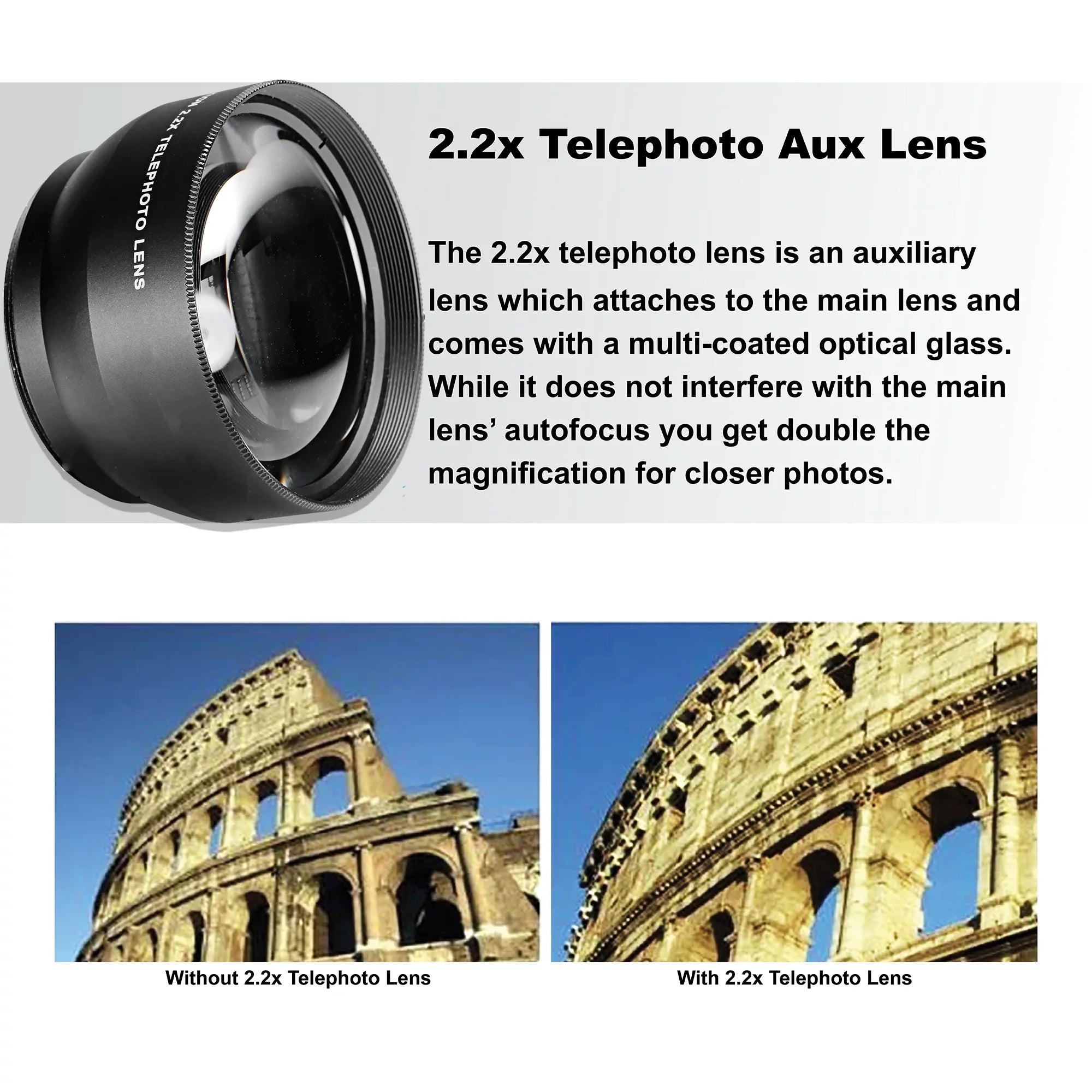 SanDisk Mount + 32GB 18-45mm Case with + Pack + Card Canon Accessory R7 ZeeTech Adapter Memory Lens + EOS Mirrorless 2 RF-S Camera