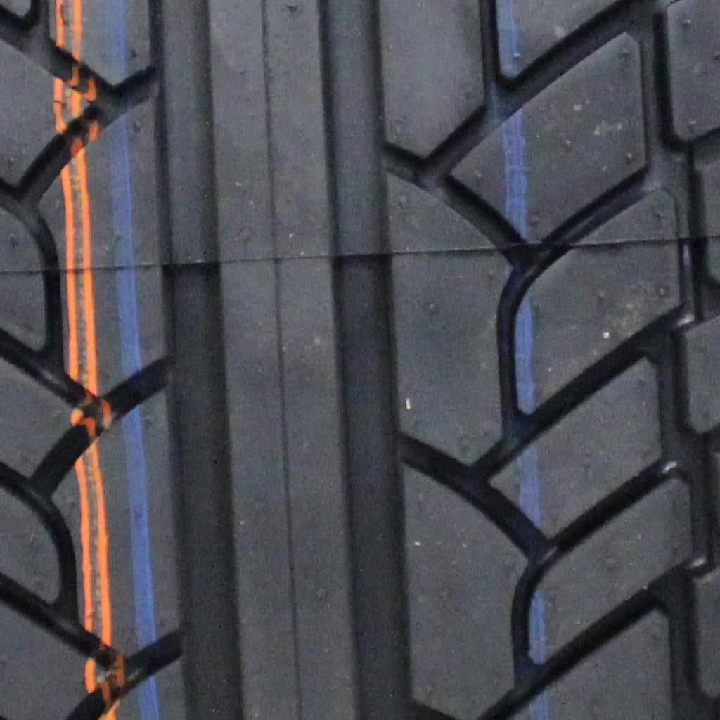 Performance Desert Tire XL High Hawk Achilles 114V 305/40R22 - UHP