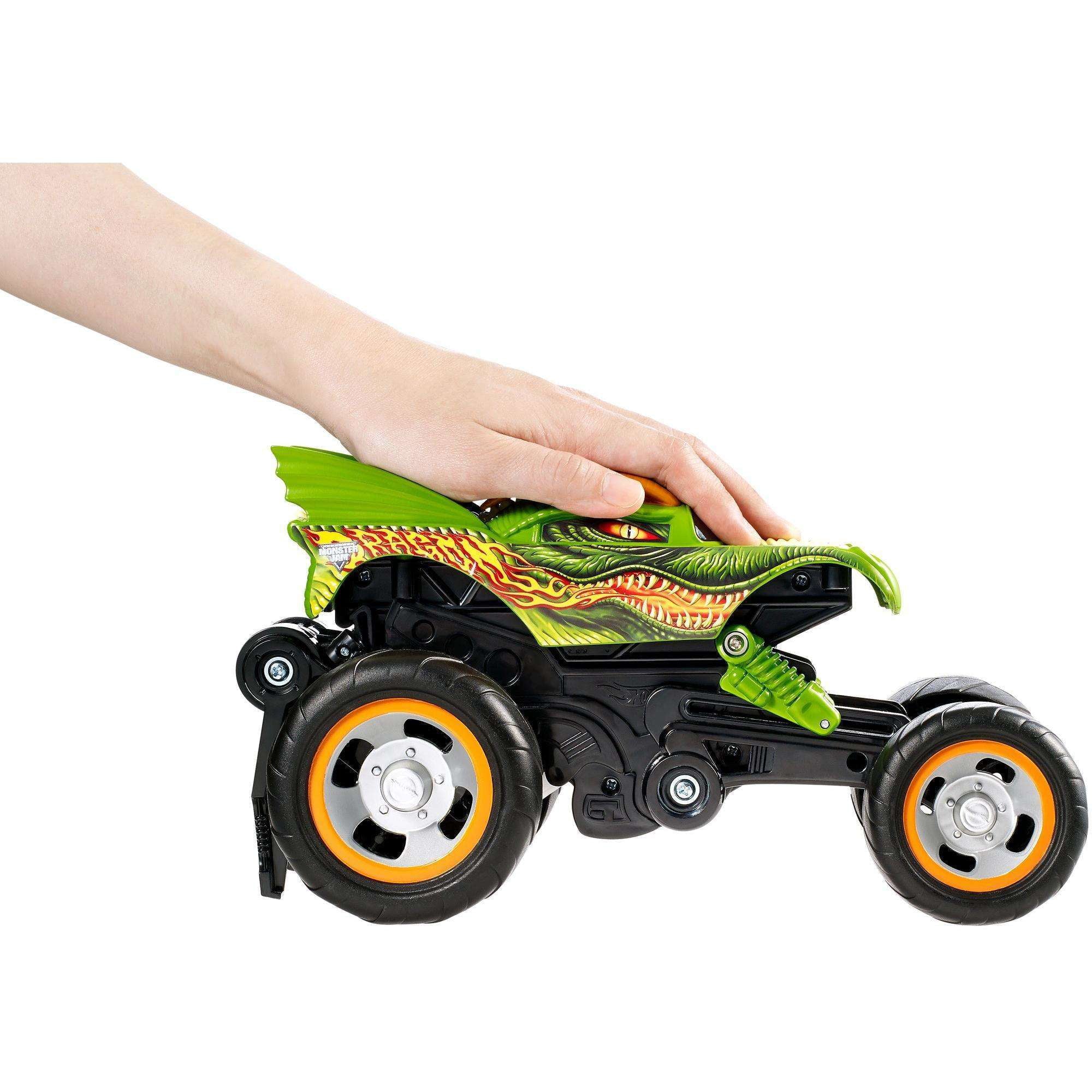Vary) Mega Wheels Monster (Styles oxygen Hot Jumper Jam May