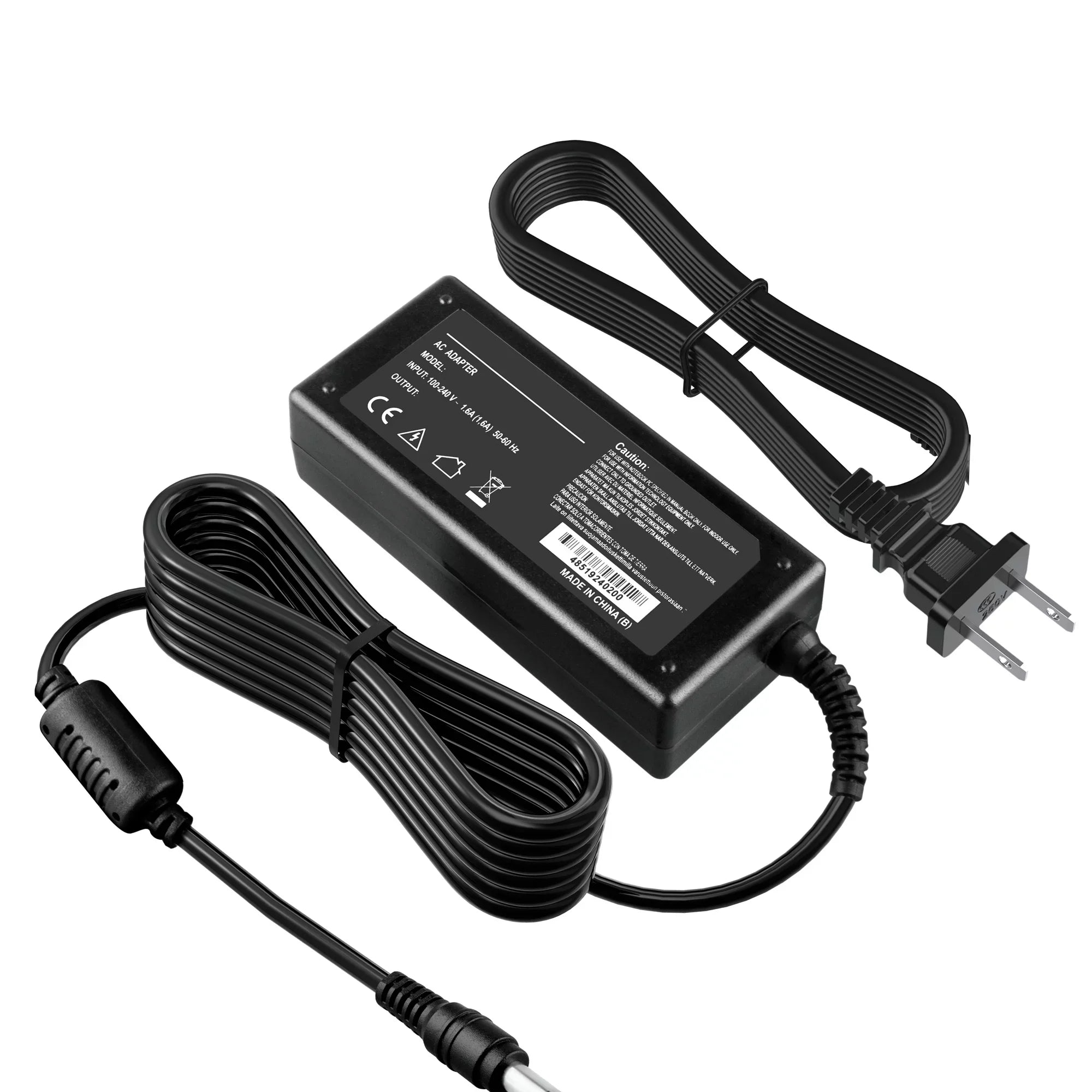 DC24V Power Replacement for Supply PKPOWER AC-DC 24V HW-F355 Samsung Soundbar Adaptor