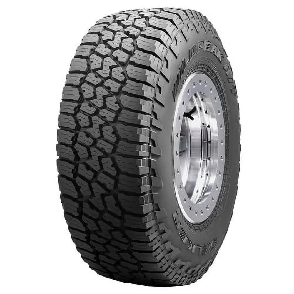 104H Falken BW Wildpeak All 235/65R17 Terrain Tire A/T3W
