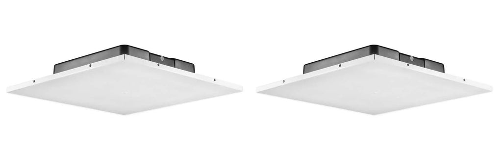 Package Amp Ceiling Speakers+6-Zone Office/Restaurant w/(18) drop Tile Audio JBL
