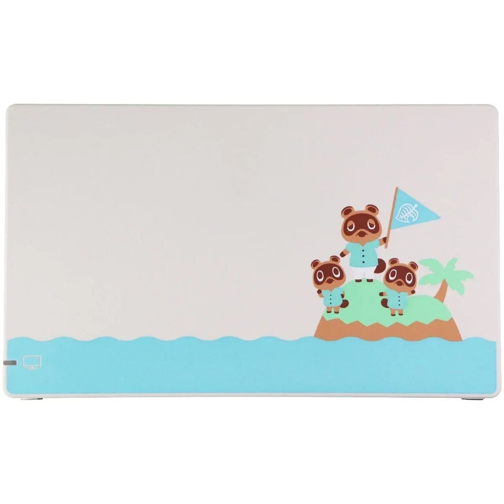 Horizons Dock Only Animal - Crossing: (HAC-007) Dock Good) Edition (Very Nintendo Switch