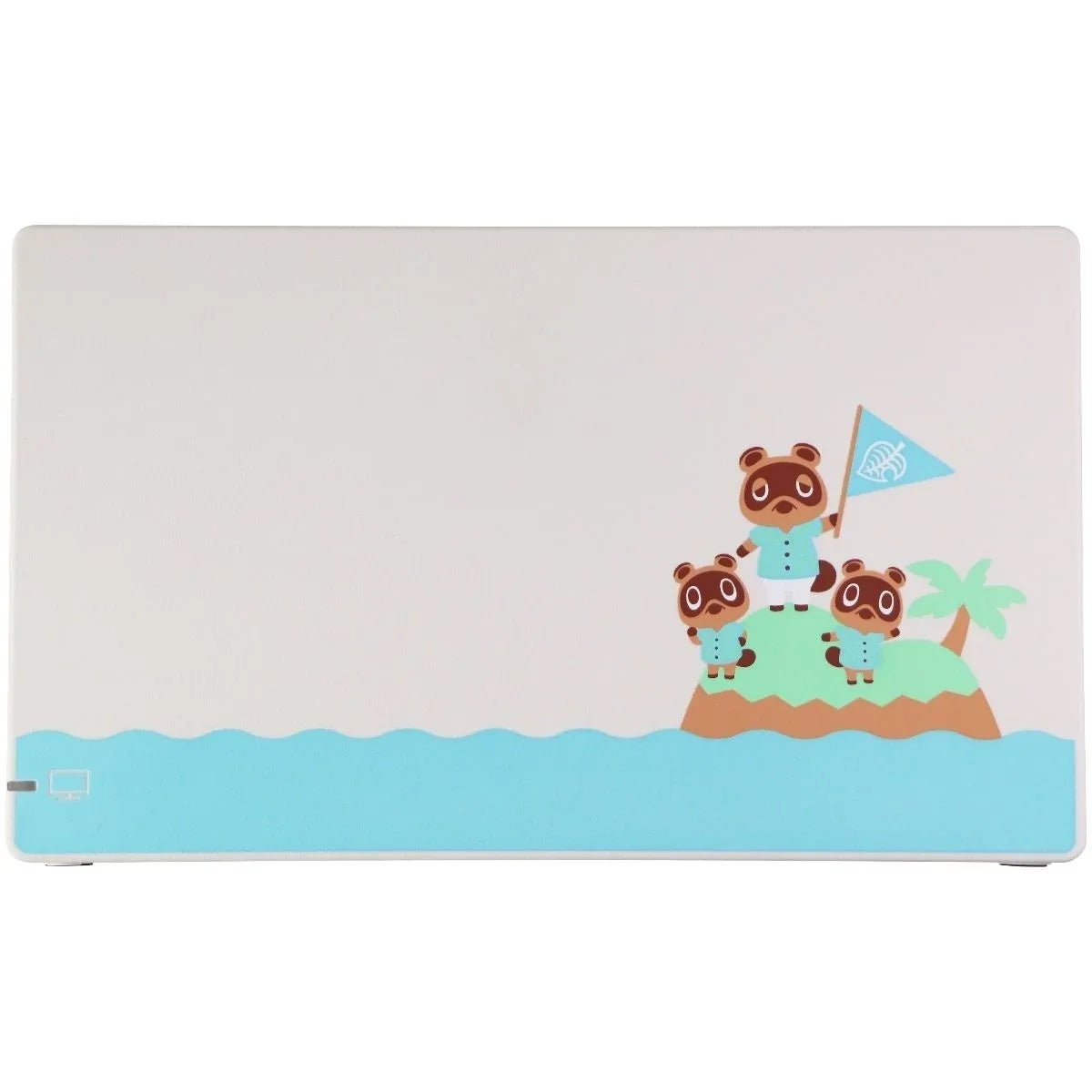 Horizons Dock Only Animal - Crossing: (HAC-007) Dock Good) Edition (Very Nintendo Switch