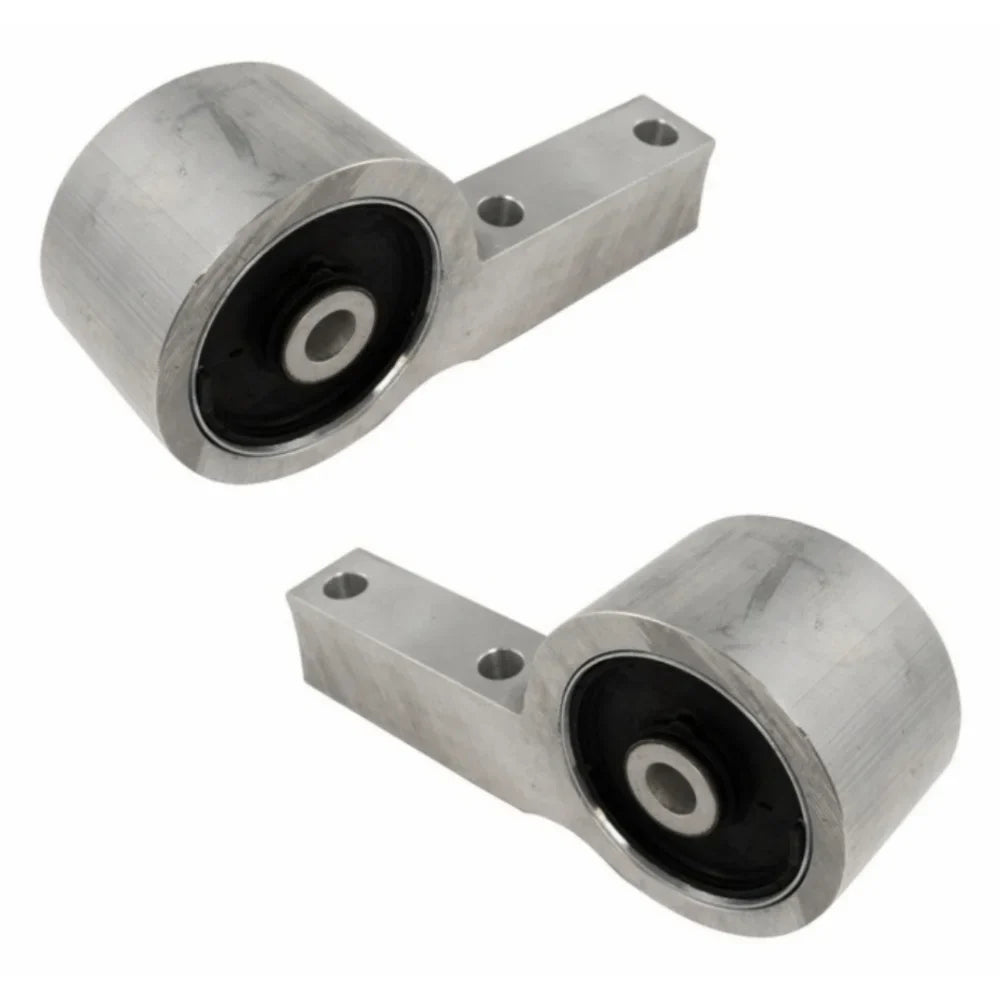 09-15 Bracket Rearward Pair Lower Arm Teledu Front Bushing LH For Control Pilot Honda
