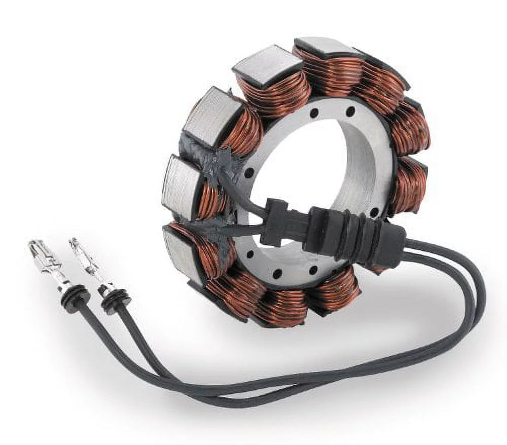 Evo 273-1426 Twin Big Cycle 89-99 Stator Electric