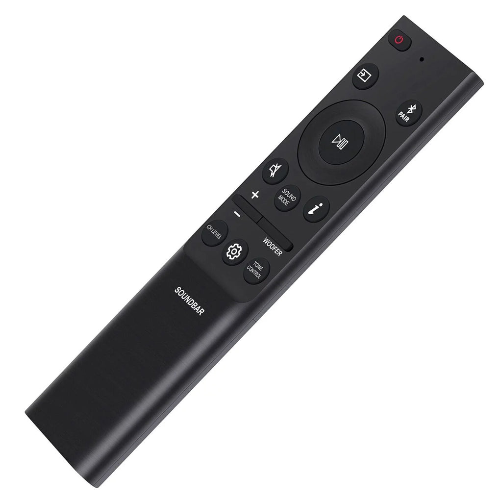 NTQinParts Remote System 2.1ch Samsung Soundbar Replacement HW-B550 for Control HW-B550/ZA Controller