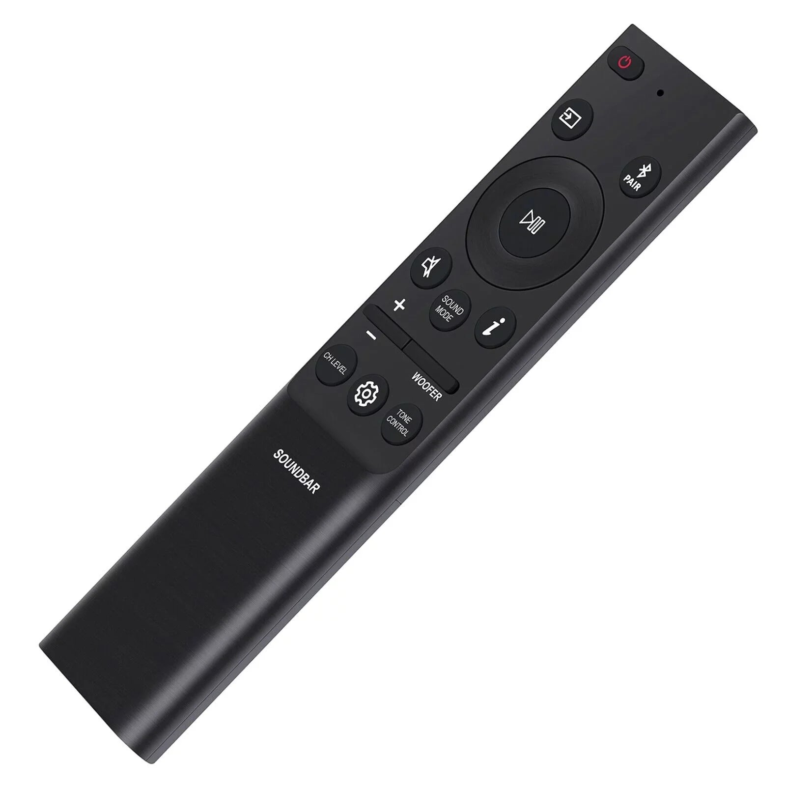 NTQinParts Remote System 2.1ch Samsung Soundbar Replacement HW-B550 for Control HW-B550/ZA Controller