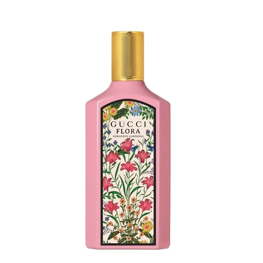 Gardenia De Spray 100ml/3.3oz Gorgeous Parfum Flora Gu_cci_ Eau