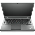 Laptop Ram Core (Refurbished) Restored Intel 500GB HDD Thinkpad T440S W10P 1.90 GHz i5 Lenovo 8Gb