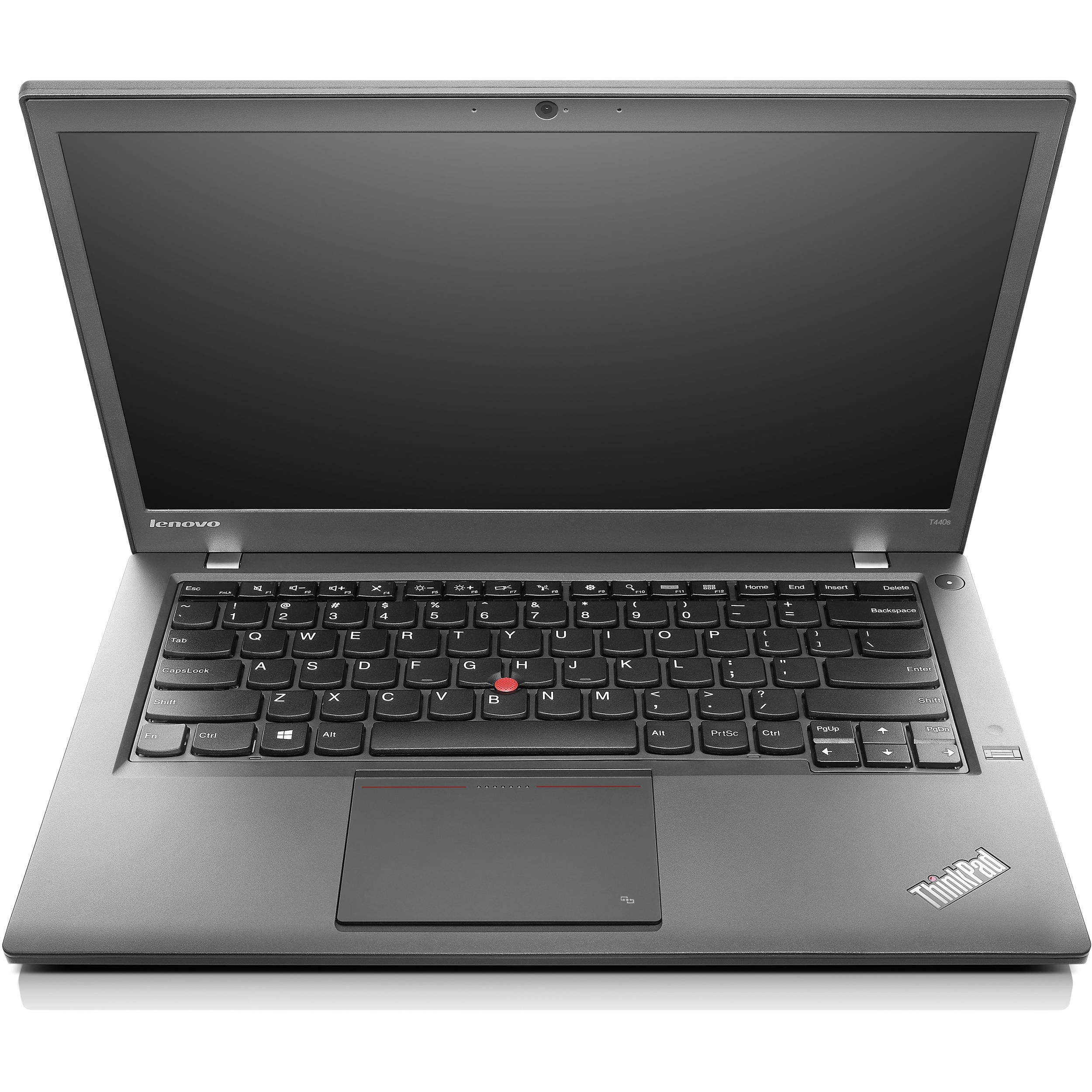 Laptop Ram Core (Refurbished) Restored Intel 500GB HDD Thinkpad T440S W10P 1.90 GHz i5 Lenovo 8Gb
