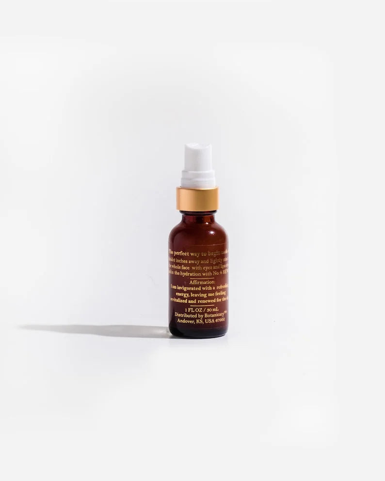 No Vitamin Stem Refresh Cell 2 C Essence &amp; Orchid